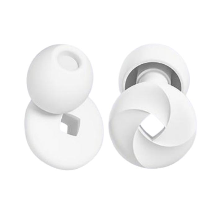 Bouchon d'Oreille - Once